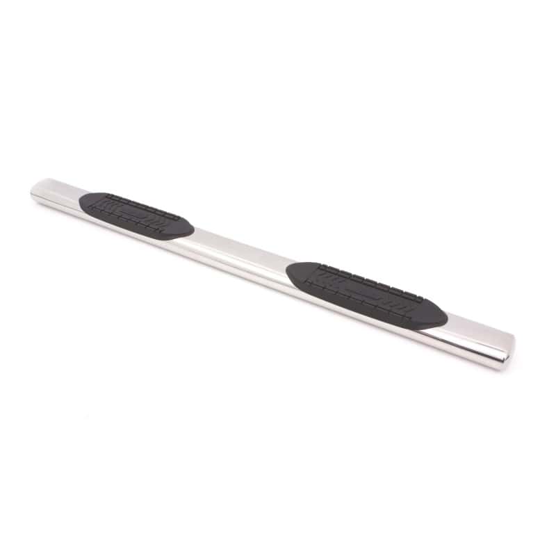 LUND — Lund 10-17 Dodge Ram 2500 Crew Cab 6in. Oval Straight SS Nerf Bars - Polished
6 In OVAL STRAIGHT S
Nerf/Step Bar - view 10