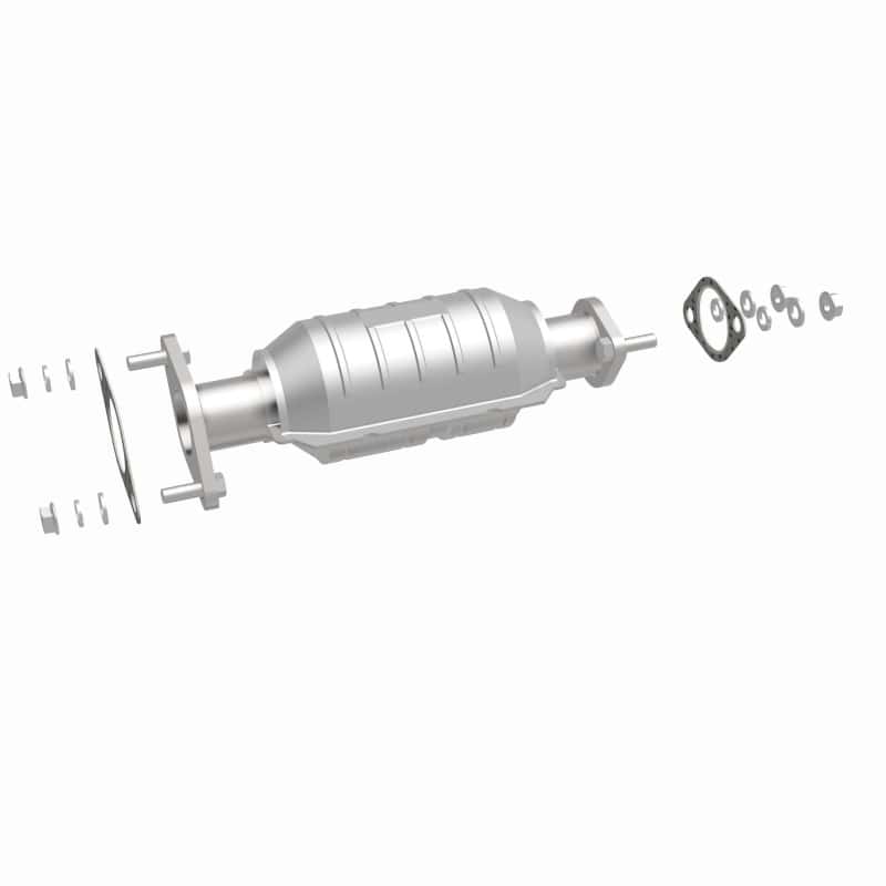 Magnaflow — Magnaflow Conv DF 00-03 Kia Rio 1.5L
California - view 10