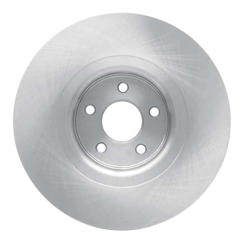 DFC — DFC 14-19 Ford Focus Front Brake Rotor
DFC Brake Rotor - view 5