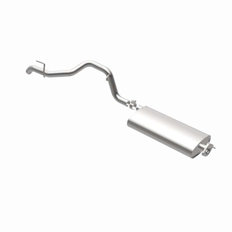 Magnaflow — MagnaFlow BRE Exhaust Kit Replacement Stainless Jeep
Exhaust Kit - view 18