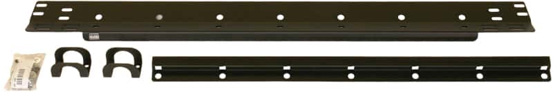 Tuffy Products — Tuffy Fj Cruiser Light Bar Assy
Light Bar Mount - view 5