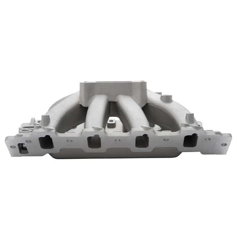 Edelbrock — Edelbrock Intake Manifold Victor Jr Holden V8 VN EFI Single Plane 4150 Throttle Body
MANIFOLD-RACE - view 5