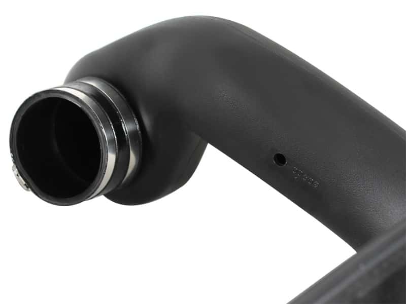 aFe — aFe MagnumFORCE Intakes Stage-2 Pro 5R Air Intake System Hummer H2 03-09 V8-6.0L
Magnum FORCE Intake - view 5