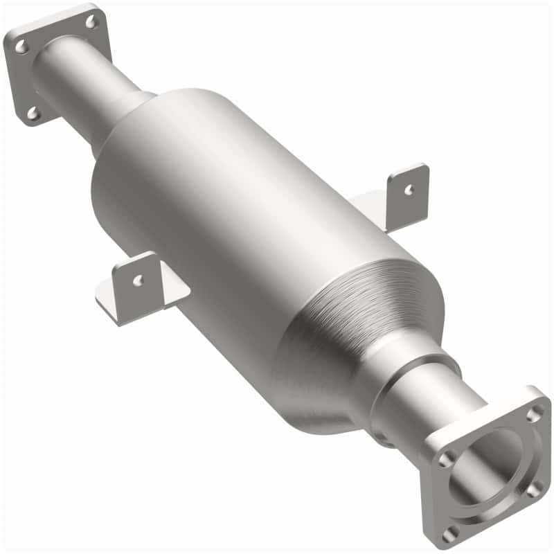 Magnaflow — MagnaFlow Conv DF Fiat-Lancia 79 83
Standard Grade
Standard - view 31