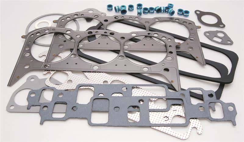 Cometic Gasket — Cometic Street Pro GM 1985-93 262ci 4.3L V6 4.120 Top End Gasket Kit
Top End Gasket Kit - view 1