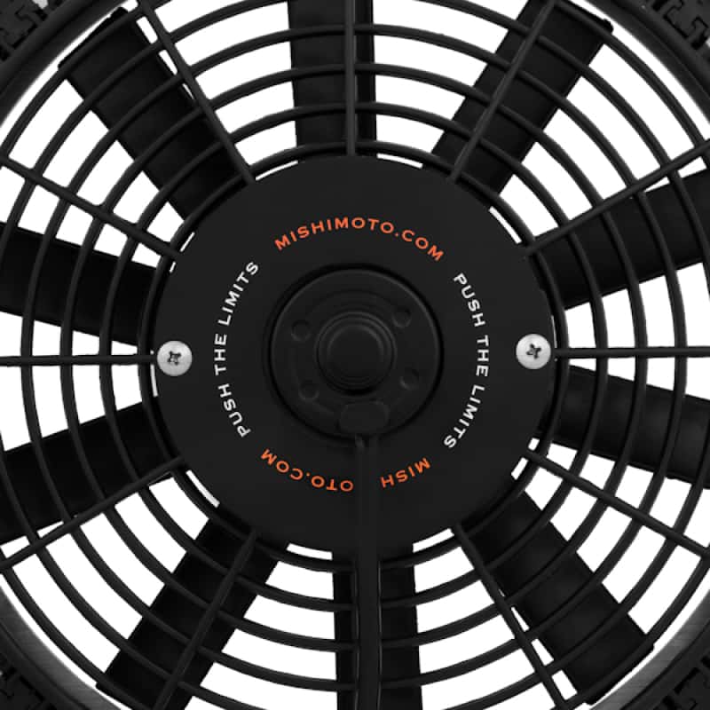 Mishimoto — Mishimoto 02-07 Subaru WRX / 04-07 WRX STi Performance Aluminum Fan Shroud Kit
Fan Shroud Kit - view 13