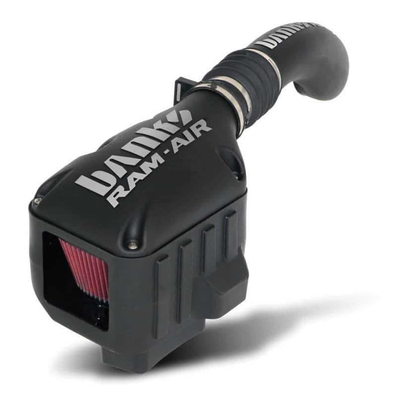 Banks Power — Banks Power 99-08 Chev/GMC 4.8-6.0L 1500 Ram-Air Intake System - view 4