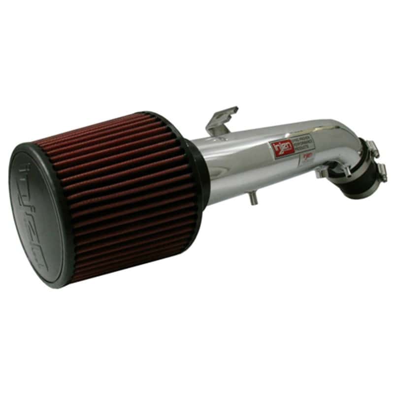 Injen — Injen 99-00 Honda Civic EL/EX/HX L4 1.6L IS Short Ram Cold Air Intake
Short Ram Intake - view 5