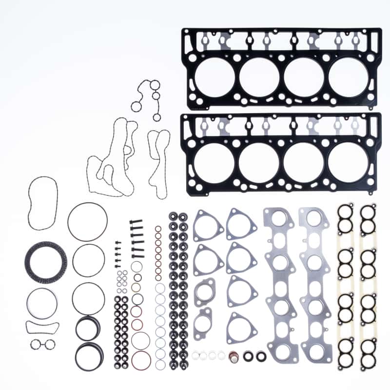 Cometic Gasket — Cometic Street Pro 08-10 Ford 6.4L Powerstroke Diesel V8 103mm Top End Gasket Kit
Top End Gasket Kit - view 2