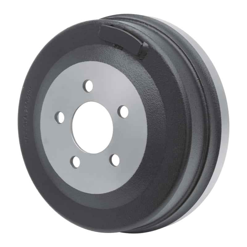 DFC — DFC 65-73 Chrysler Newport Front True Balanced Brake Drum
DFC Brake Drum - view 2