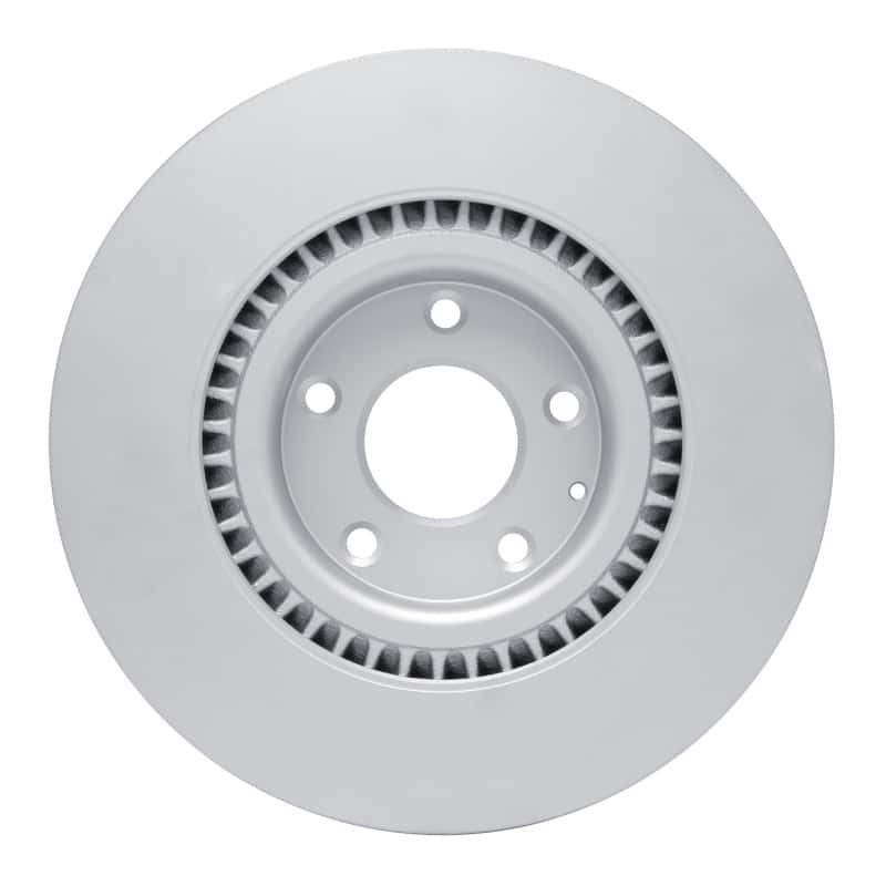 DFC — DFC 24-25 Mazda CX-90 Front GeoSPEC Coated Rotor - view 5