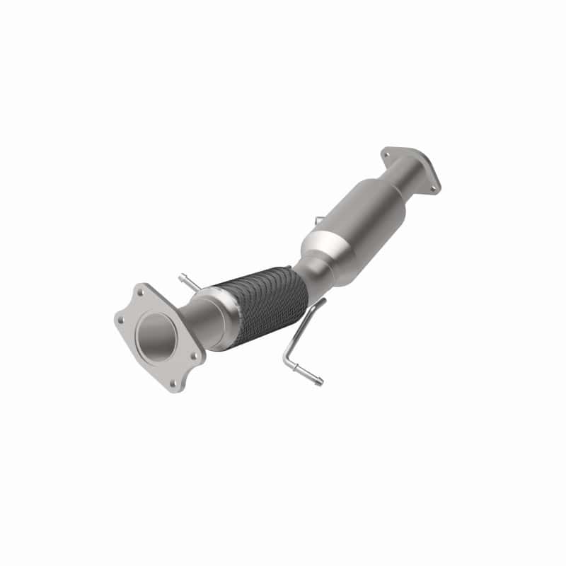 Magnaflow — Magnaflow California Direct Fit Converter 04-10 Volvo S40 2.4L
California - view 27