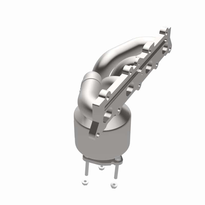 Magnaflow — MagnaFlow Conv DF 01-02 Saturn SC/SL/SW 1.9L
California - view 13