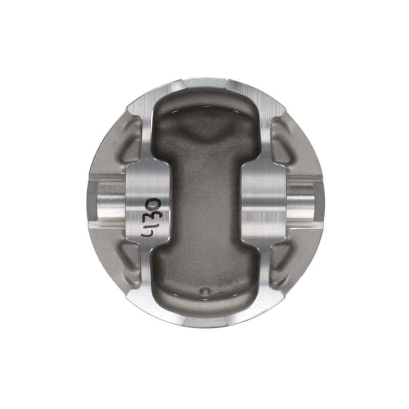 Wiseco — Wiseco Chevrolet LS 4.030in Bore 1.110in CH -15.00 CC Professional Piston Set
Piston Set - view 5