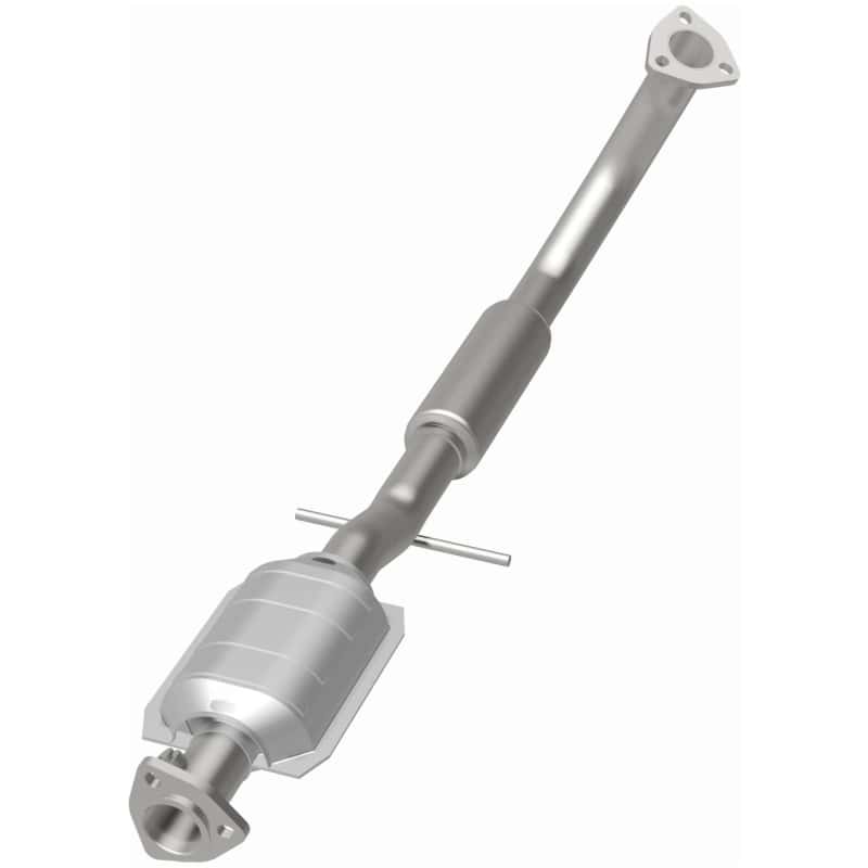 Magnaflow — MagnaFlow Conv DF Saturn 96-97 1.9L Dohc
HM Grade
HM - view 2