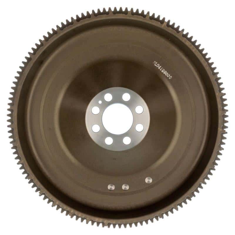 Exedy — Exedy 2007-2008 Infiniti G35 V6 Lightweight Flywheel For use w/ Clutch - view 6