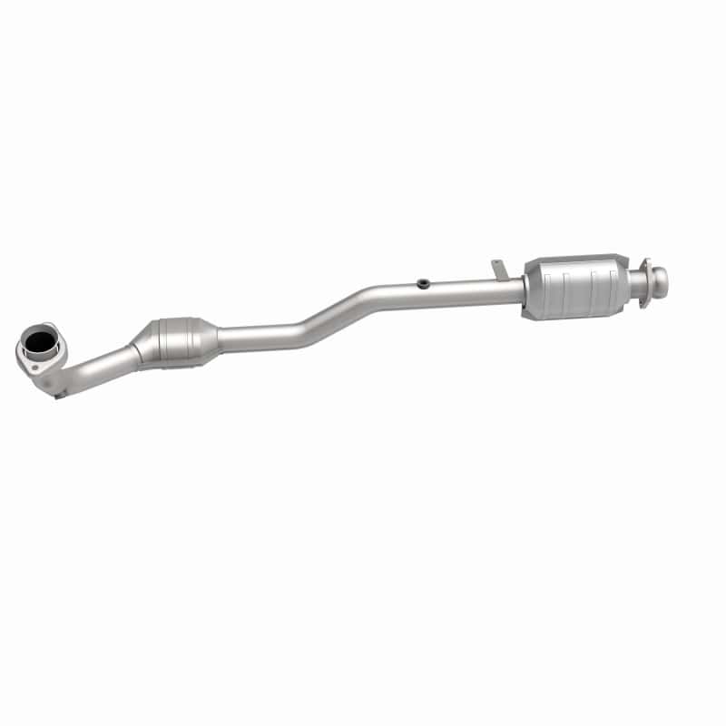 Magnaflow — MagnaFlow Conv DF 99-01 Ford Explor 5.0L
OEM Grade
OEM - view 11
