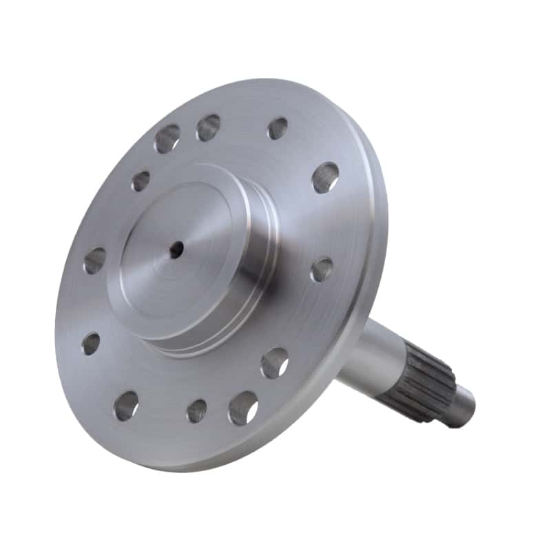 Yukon Gear & Axle — Yukon Gear Outer Rear Wheel Spindle For 65-82 Corvette
Spindle  - view 2