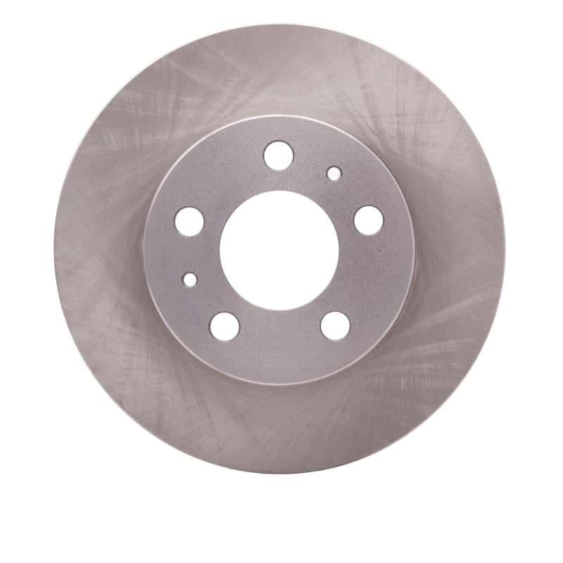 DFC — DFC 67-72 Volvo 142 Front Brake Rotor
DFC Brake Rotor - view 1
