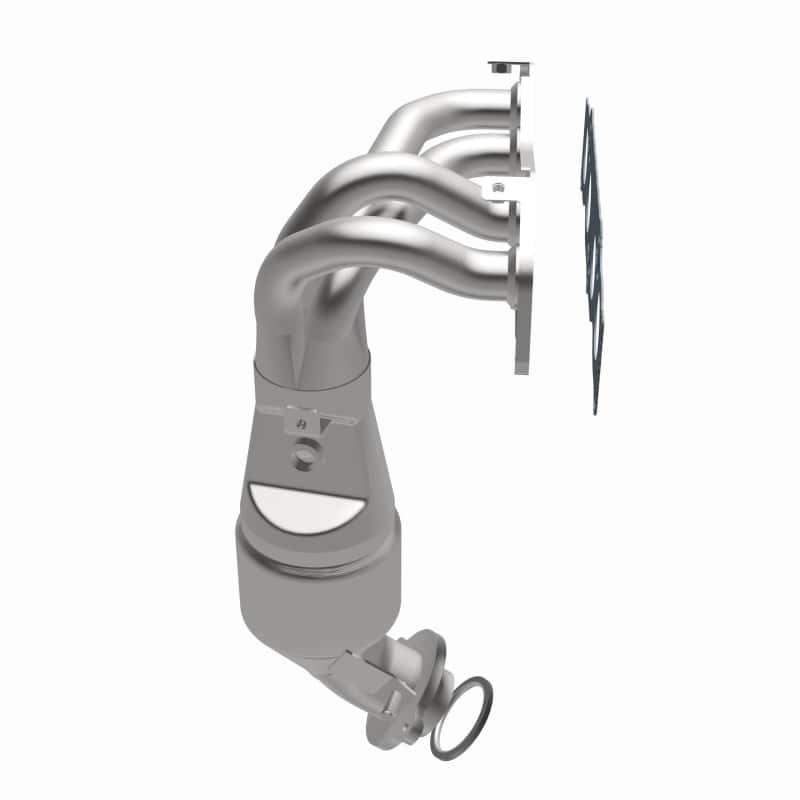 Magnaflow — Magnaflow Conv DF Scion tC 05-09 2.4L
California - view 25