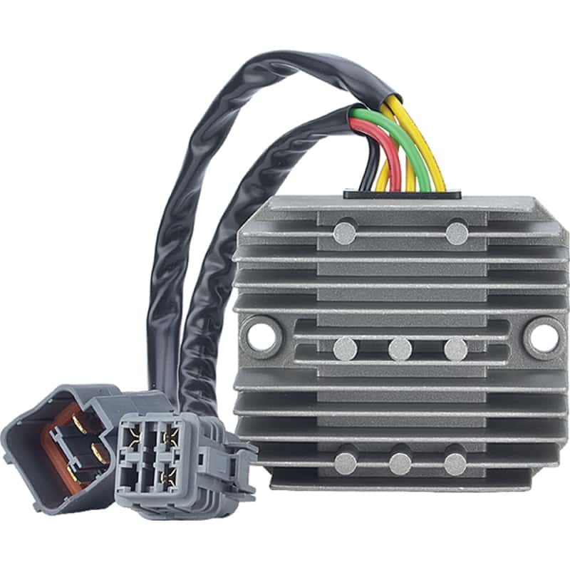 Arrowhead — Arrowhead Yamaha Regulator / Rectifier - view 2