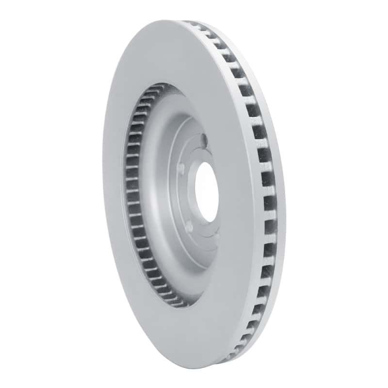 DFC — DFC 21-24 Ford Edge Front GeoSPEC Coated Rotor - view 4