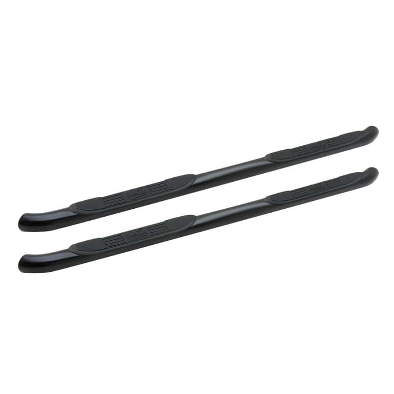 Westin — Westin 1996-2002 Toyota 4Runner 4dr Signature 3 Nerf Step Bars - Black
Nerf/Step Bar - view 1