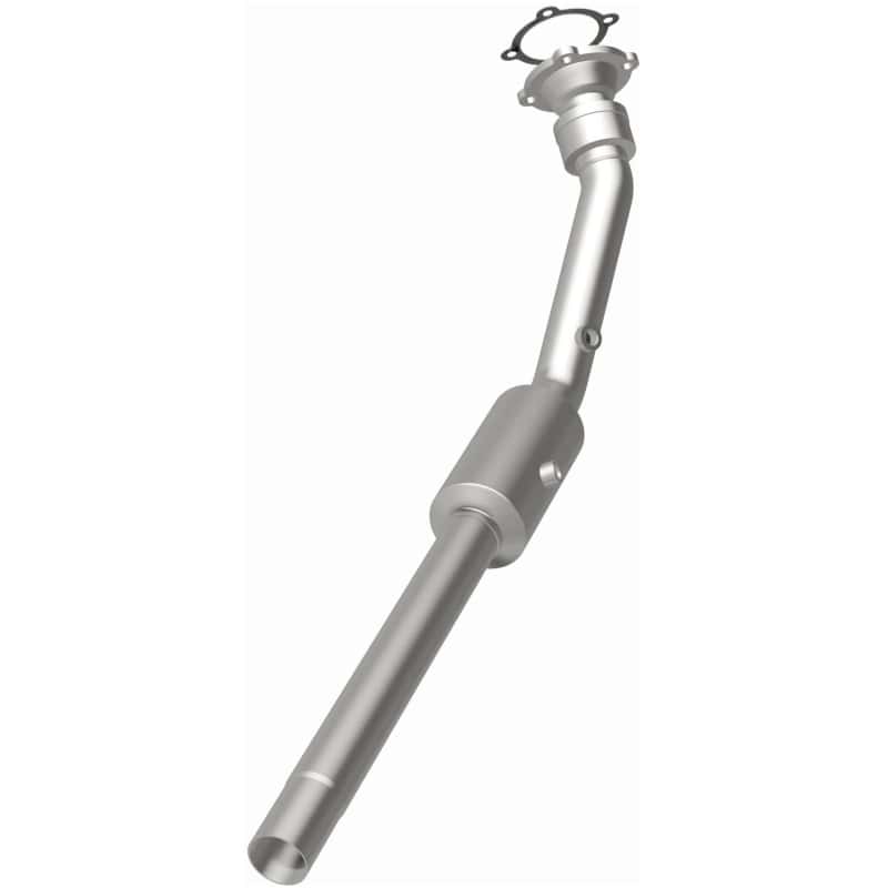 Magnaflow — Magnaflow Conv DF 2004 - 2005 Volkswagen Jetta 1.8L
California - view 31