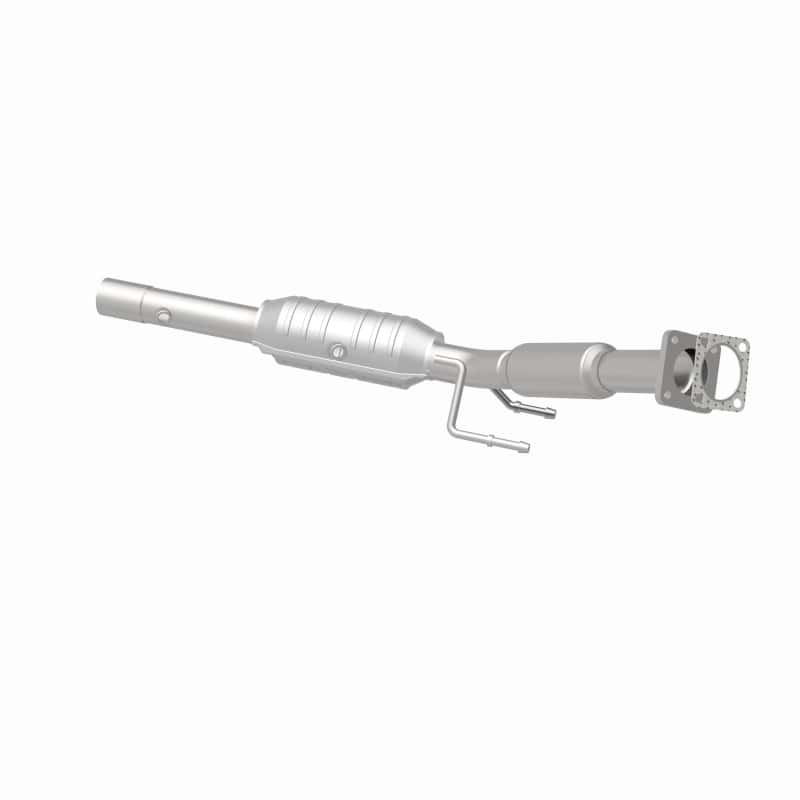 Magnaflow — MagnaFlow Conv DF 06-08 VW Rabbit 2.5L
OEM Grade
OEM - view 21