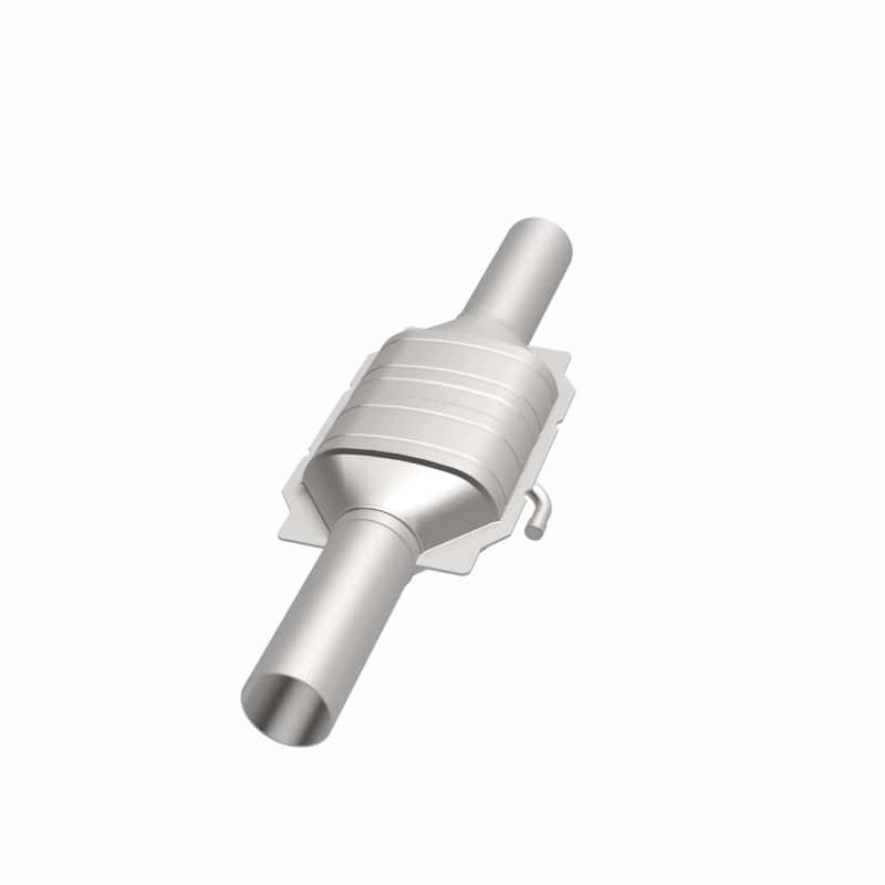 Magnaflow — MagnaFlow Conv Gm-Jeep 25X6.5X4 2.5/2.5
Standard Grade
Standard - view 24