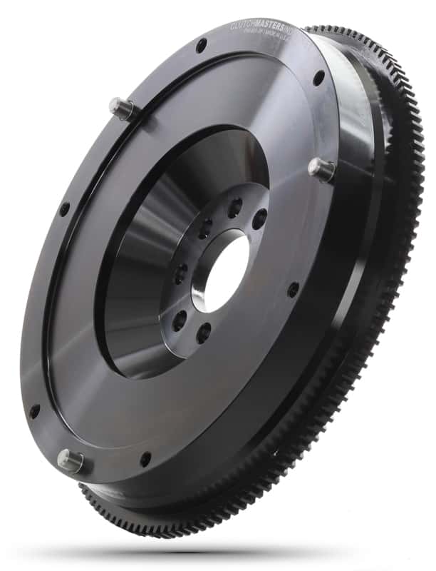 Clutch Masters — Clutch Masters 02-06 Mini Cooper S 1.6L Supercharged Steel Flywheel - view 1