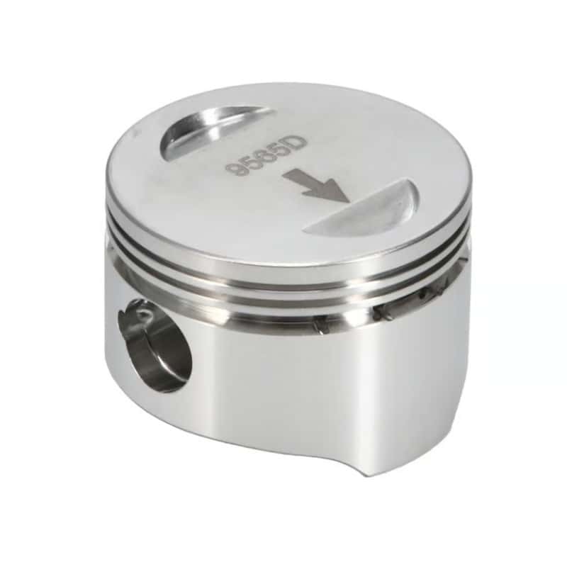 Wiseco — Wiseco Polaris 90 Outlaw/Sportsman07-14 10.51 Piston Kit
Piston Kit - view 3