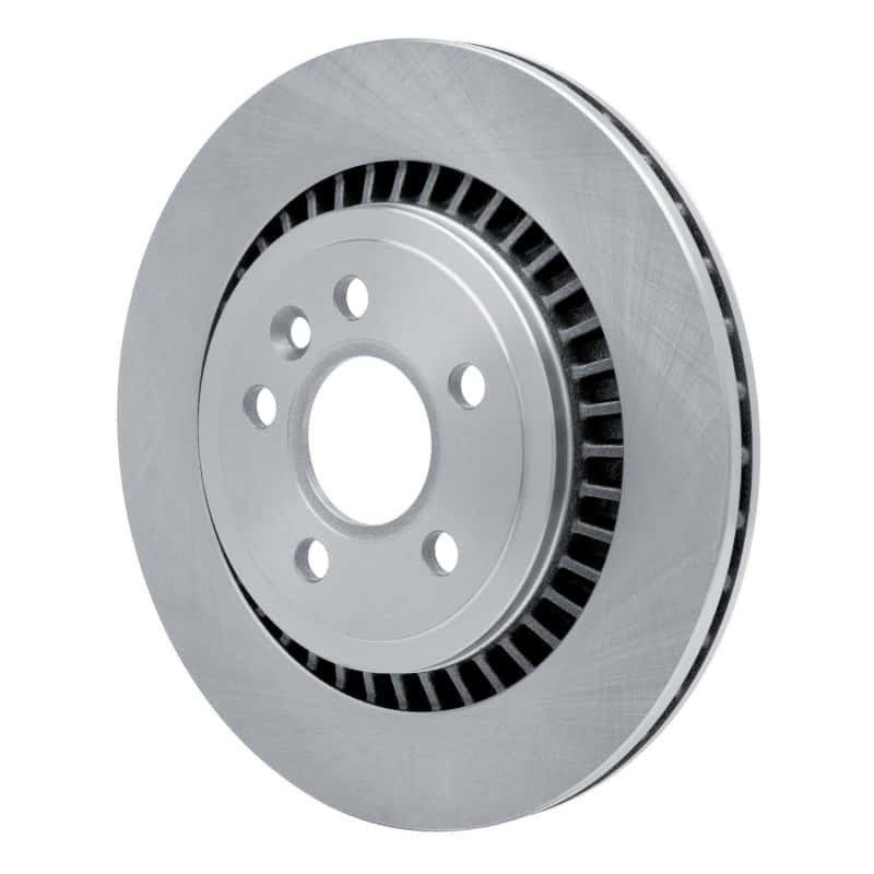 DFC — DFC 07-18 Volvo S60/V60/XC70/S80 Rear Brake Rotor
DFC Brake Rotor - view 2