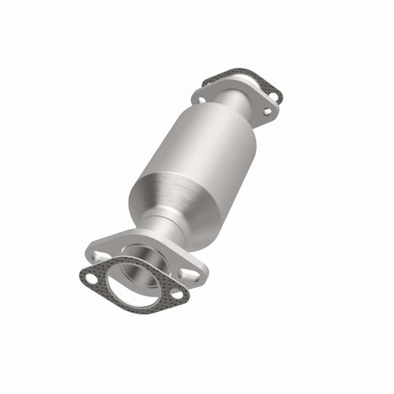Magnaflow — MagnaFlow Conv Dodge-Mitsubishi-Plymouth
Standard Grade
Standard - view 24