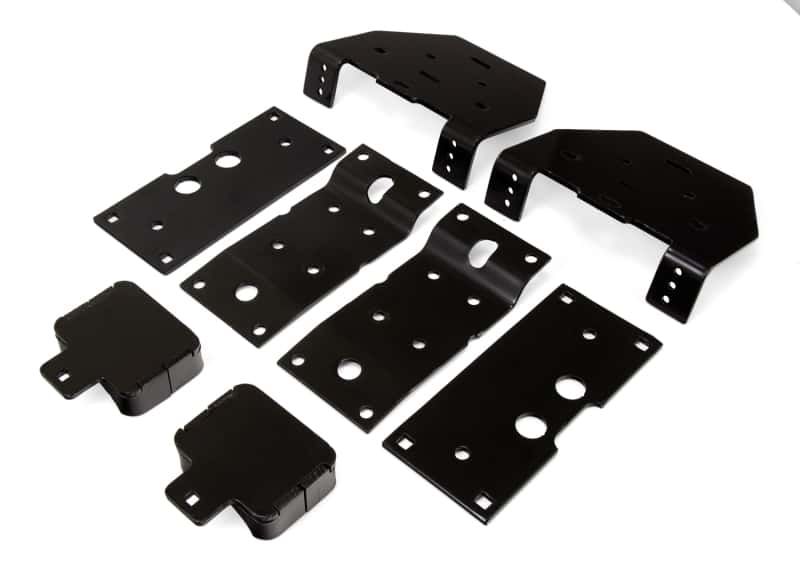 Air Lift — Air Lift LoadLifter 5000 Air Spring Kit 17 Ford Super Duty Pick Up
Susp Leveling Kit - view 3