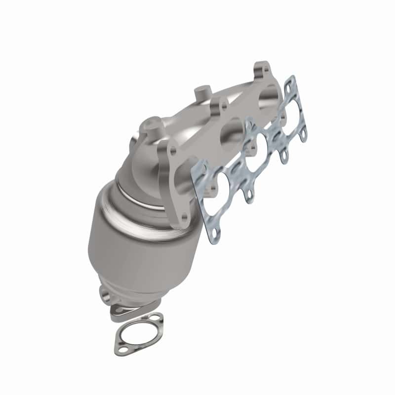 Magnaflow — Magnaflow Conv DF 06 Kia Optima 2.7L
California - view 28