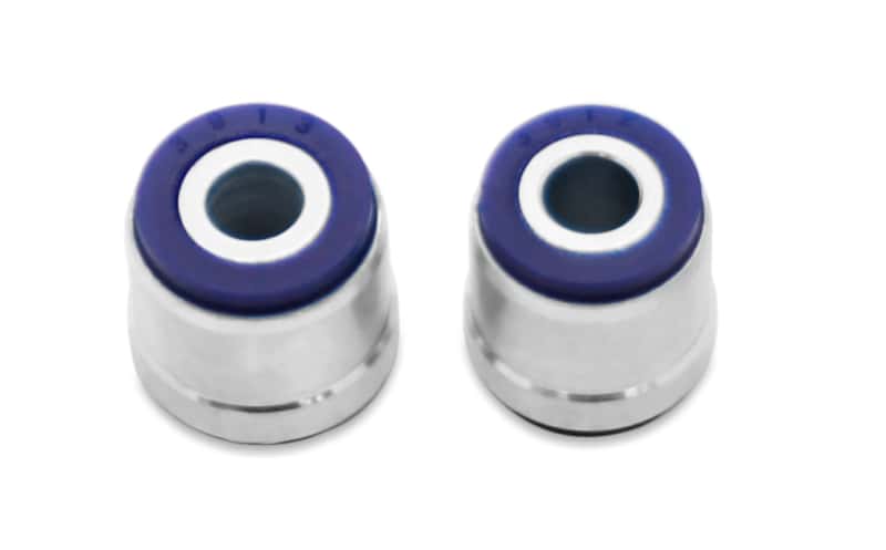 Superpro — SuperPro 2008 Jeep Wrangler Rubicon Front Panhard Rod Bushing Set
Bushing Kit - view 1