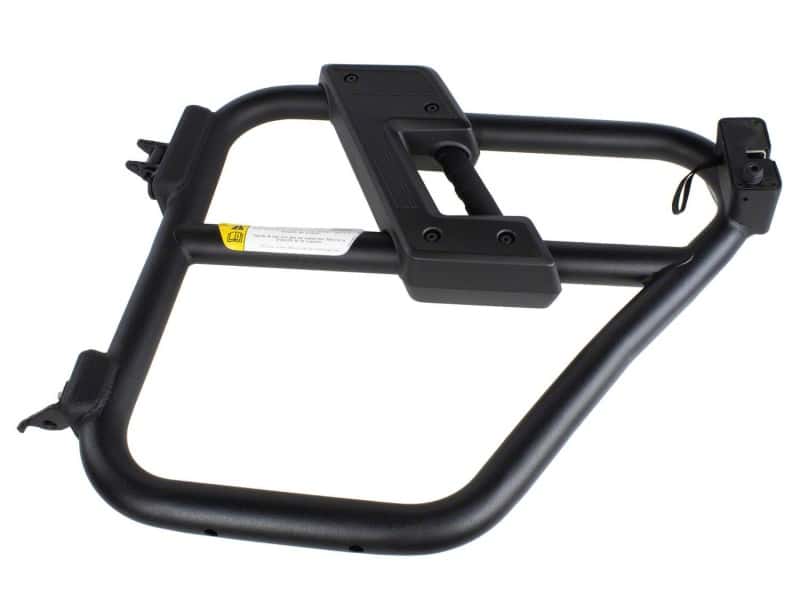 Ford Racing — Ford Racing 2021 Ford Bronco 5 Door Tube Door Kit
Door - view 3