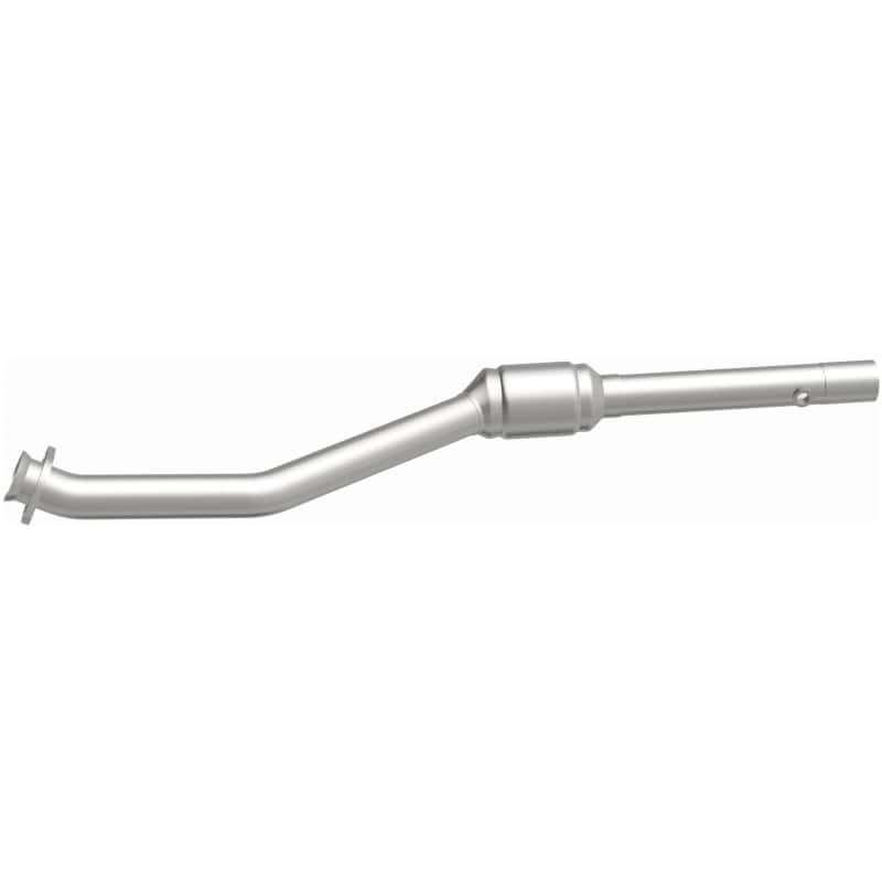 Magnaflow — MagnaFlow Conv DF 99-00 BMW 540i 4.4L DS Rear
OEM Grade
OEM - view 5