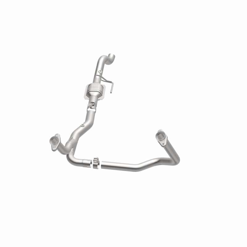Magnaflow — MagnaFlow Conv DF 00 Dakota 3.9L 4wd OEM
OEM Grade
OEM - view 25