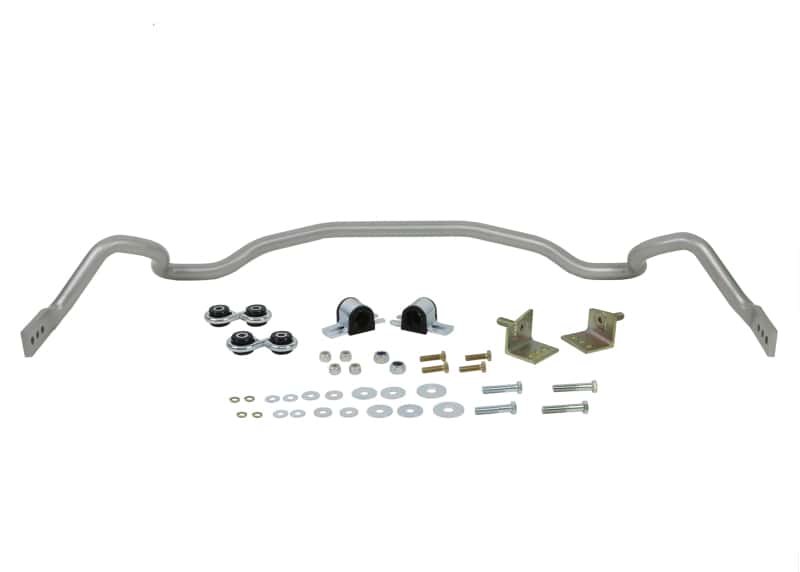 Whiteline — Whiteline 83-86 Toyota Supra MA61 Front 27mm Heavy Duty Adjustable w/OE Swaybar
Sway bar - view 7