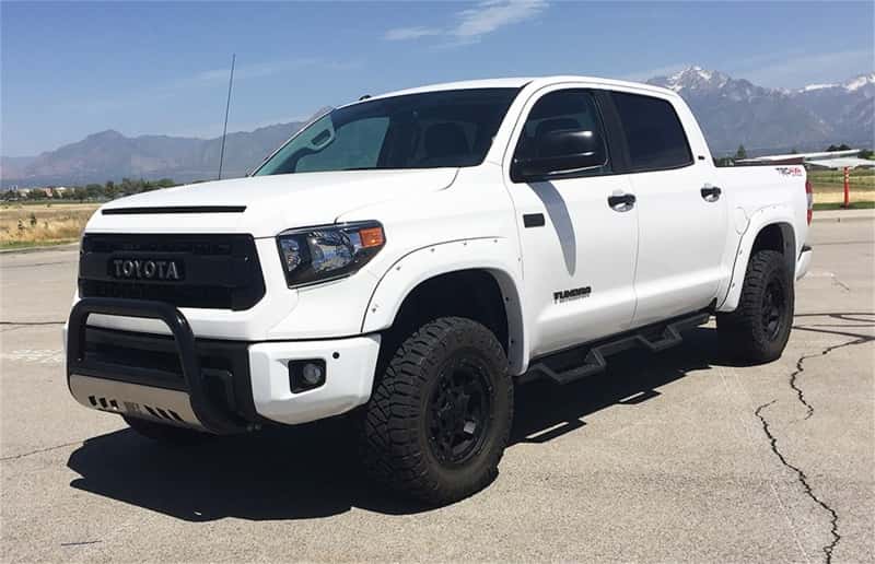 Tuff Country — Tuff Country 07-22 Tundra 4X4/2wd 3in Front/1in Rear Lift Kt (SX6000)
Complete Kit (w/SX60 - view 4