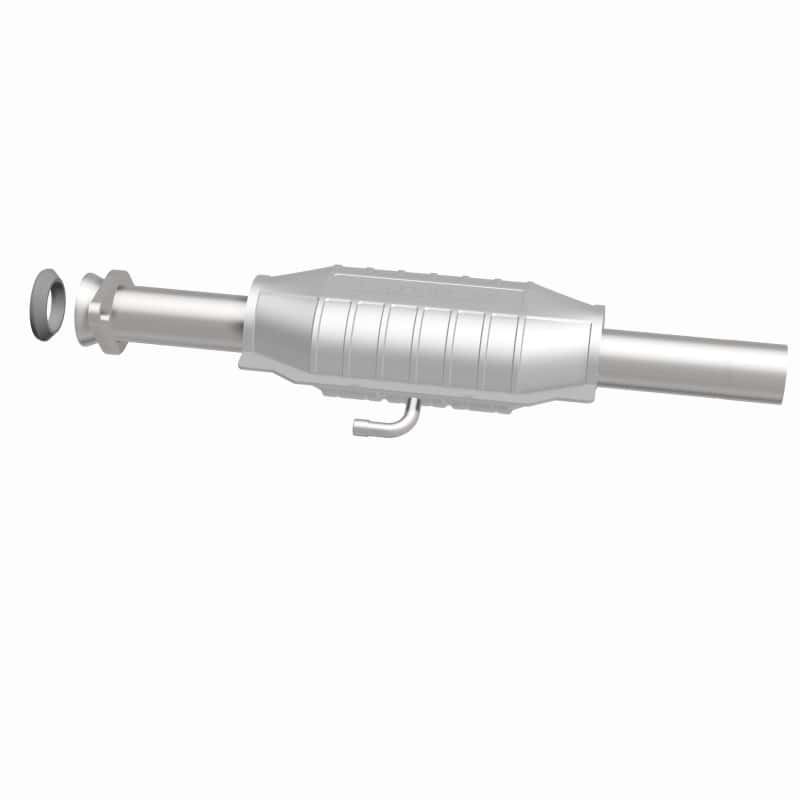 Magnaflow — MagnaFlow Conv GM 24X6.5X4 2/2
Standard Grade
Standard - view 12