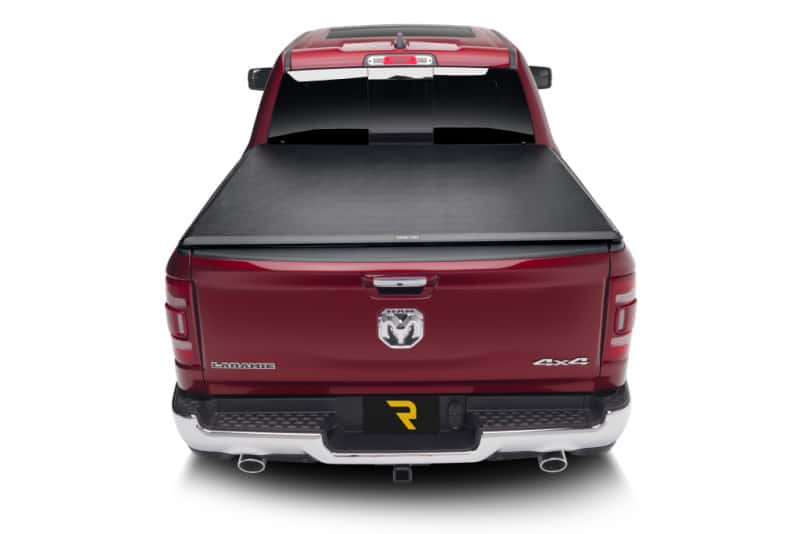 Truxedo — Truxedo 19-20 Ram 1500 (New Body) 5ft 7in TruXport Bed Cover - view 12