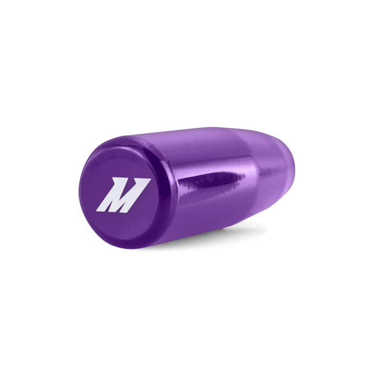 Mishimoto — Mishimoto Shift Knob - Purple
Man Tran Shift Knob - view 3