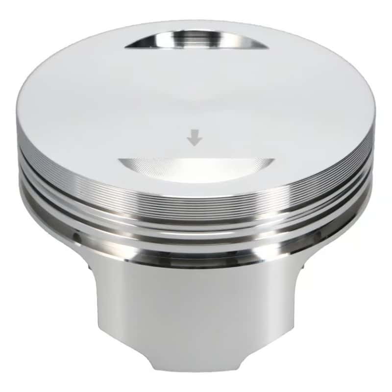 Wiseco — Wiseco HD 1340 Evo BB 9.51 CR 3740XH Piston Kit
Piston Kit - view 6