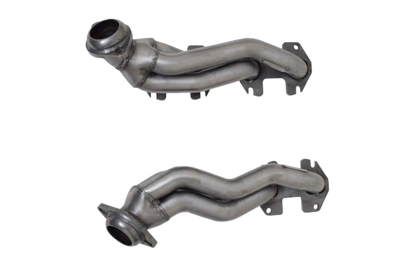 Gibson — Gibson 04-10 Ford F-150 FX4 5.4L 1-5/8in 16 Gauge Performance Header - Stainless
Truck/Suv - view 1
