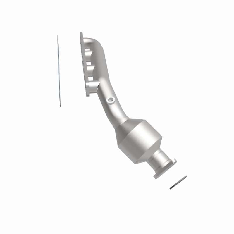 Magnaflow — Magnaflow Conv DF 2003-2004 M45 V8 4.5 OEM Manifold
OEM Grade
OEM - view 11