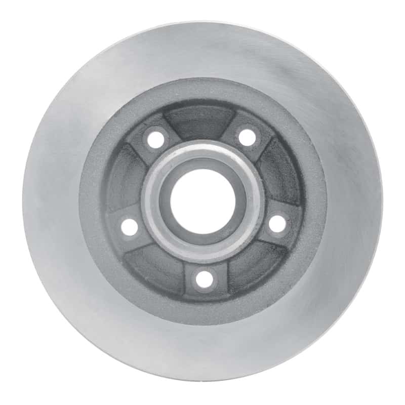 DFC — DFC 88-89 Mazda MX-6 Rear Brake Rotor
DFC Brake Rotor - view 5