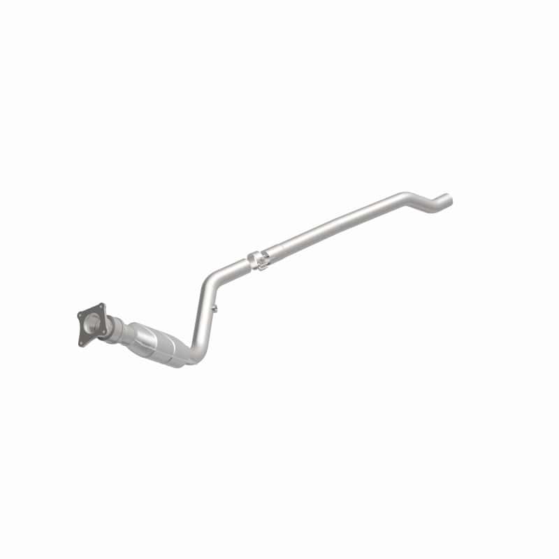 Magnaflow — MagnaFlow Conv DF 96-00 Caravan 3.0L
HM Grade
HM - view 6